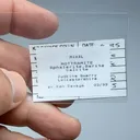 Mottramite with Sphalerite, Barite, Calcite - image 2