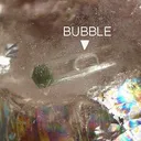 Moving Water Bubble Inside Quartz Ps. Tourmaline, Within Quartz - image 3