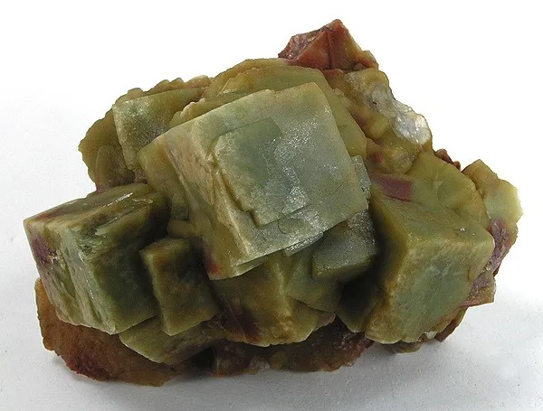 Mozartite, Apophyllite-(Kf) image