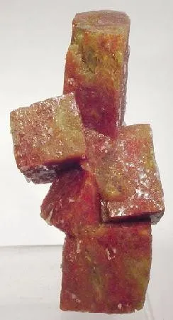Mozartite, Apophyllite-(Kf) image