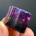 Multi Color Tourmaline crystal, Tourmaline Gem from Afghanistan - image 4