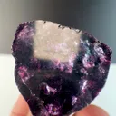 Multi color Tourmaline from Afghanistan - image 3