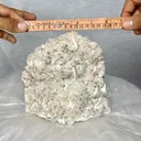 Multi-mineral cluster with Rare Manganese Dendrites - image 8