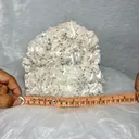 Multi-mineral cluster with Rare Manganese Dendrites - image 9