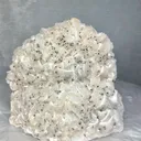Multi-mineral cluster with Rare Manganese Dendrites - image 5