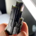 Multicolor Tourmaline from Pakistan - image 5