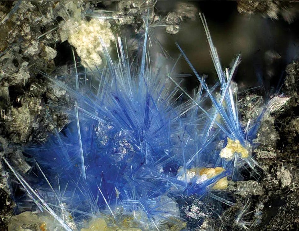 Munakataite in Leadhillite image