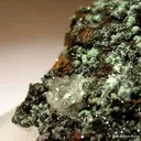 Murdochite w/ Malachite - image 2