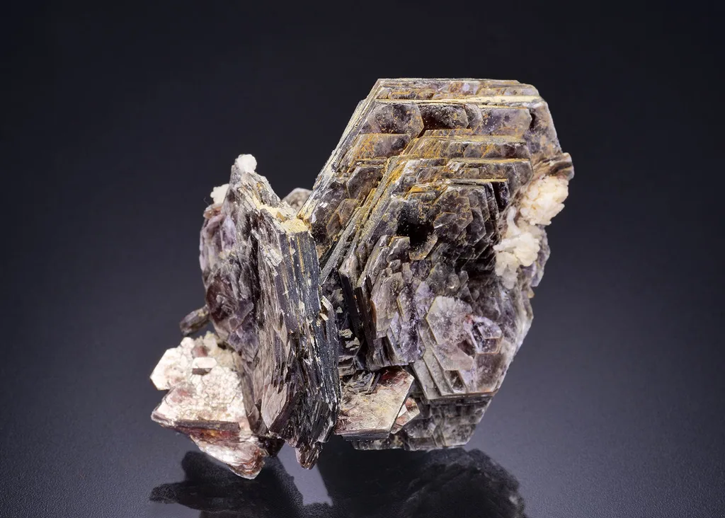Muscovite - image 2