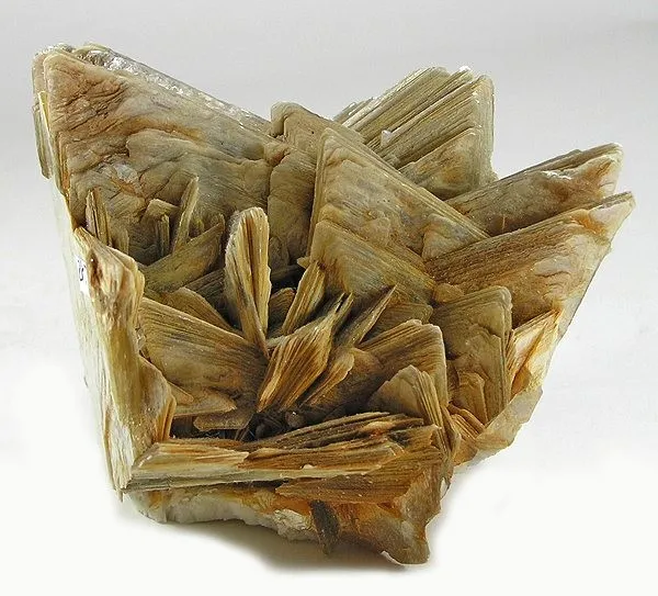 Muscovite image