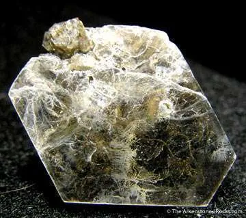Muscovite image