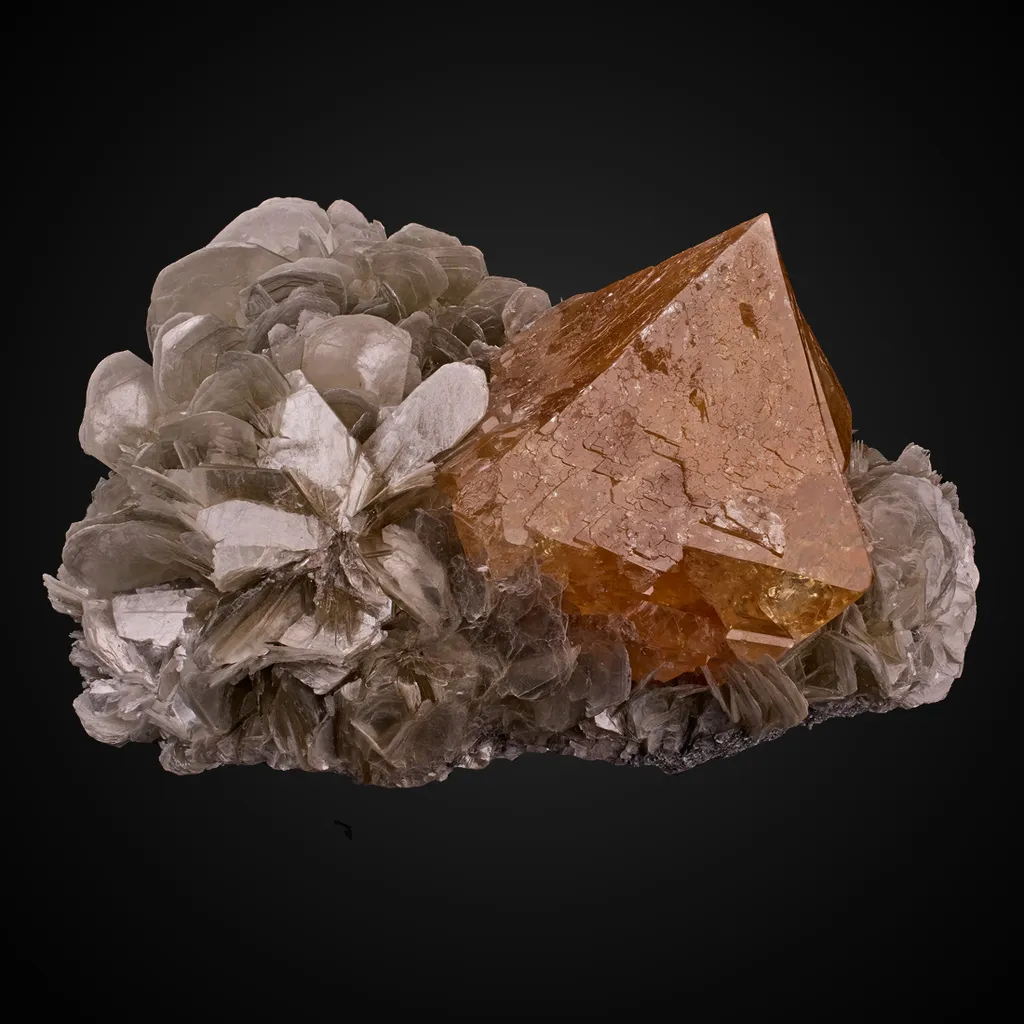 Muscovite