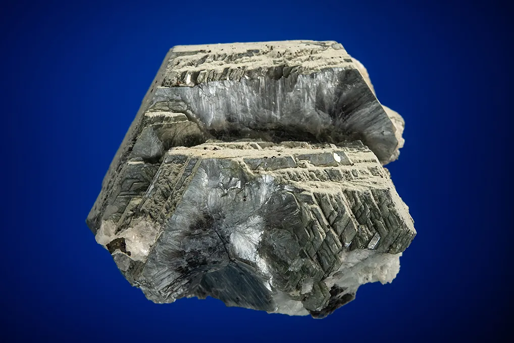 Muscovite image