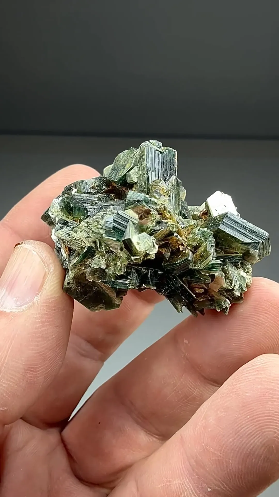 Muscovite (2130) - image 2