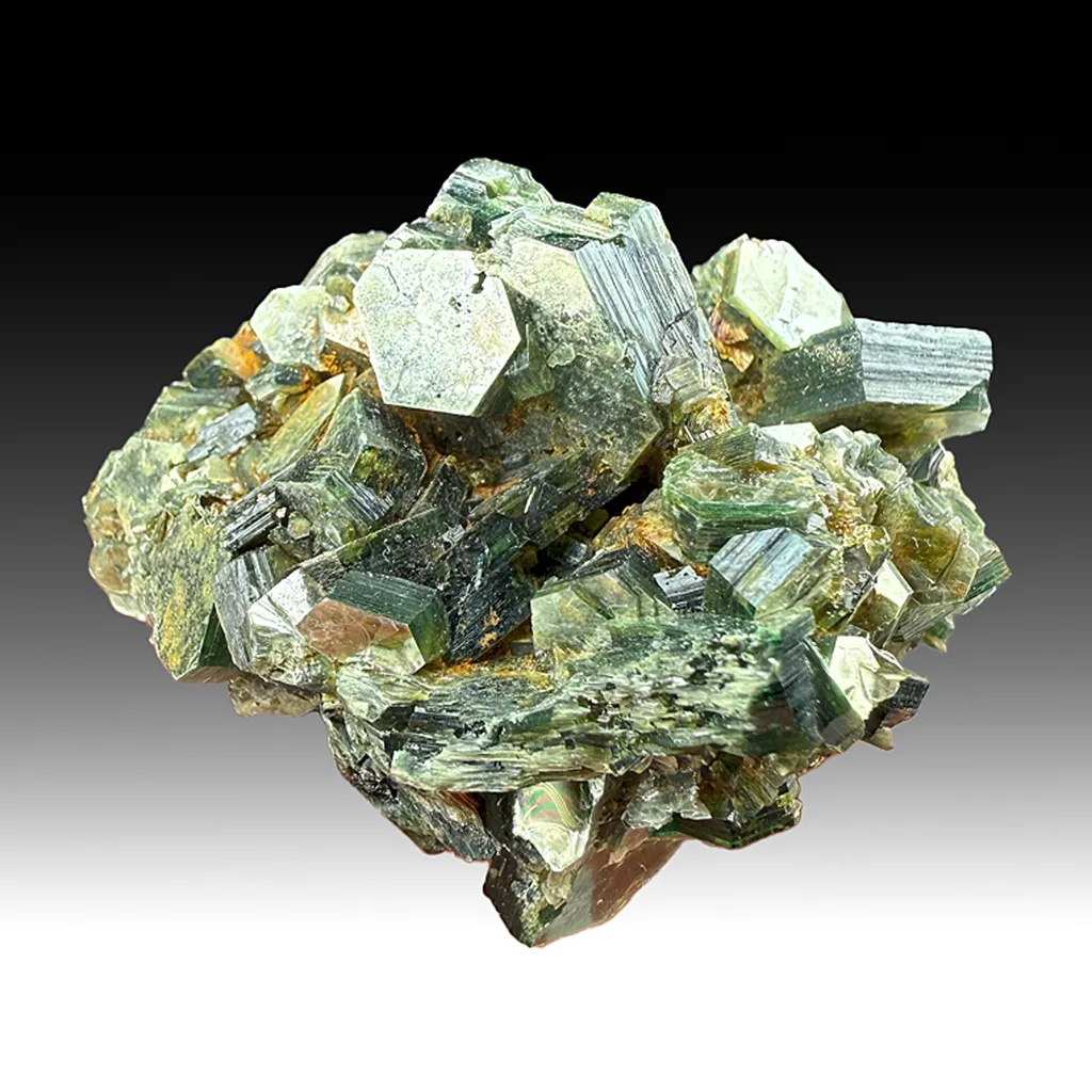 Muscovite (2130) image