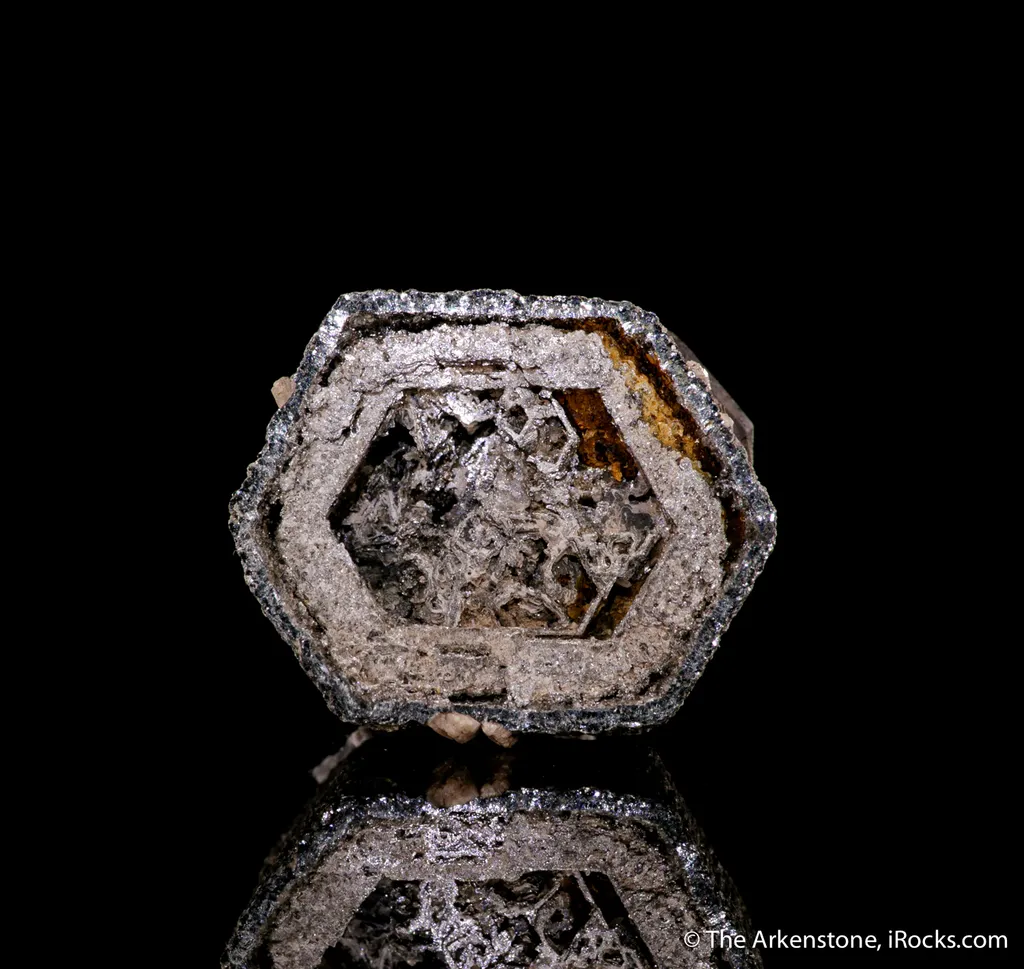 Muscovite - image 3