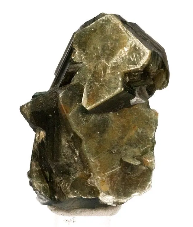 Muscovite image