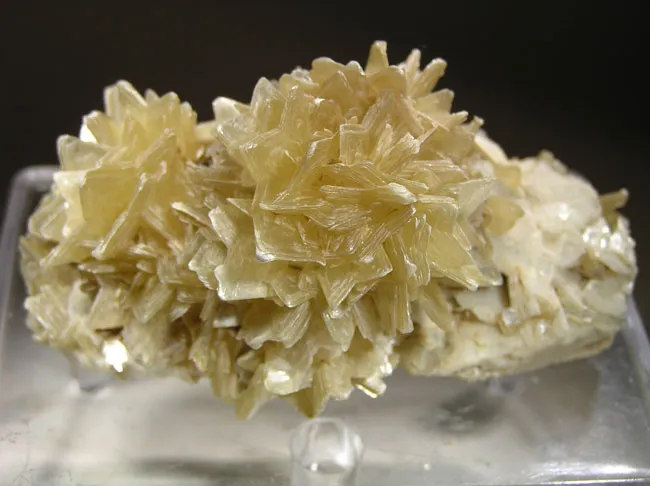 Muscovite image