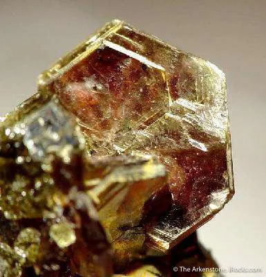 Muscovite - image 2