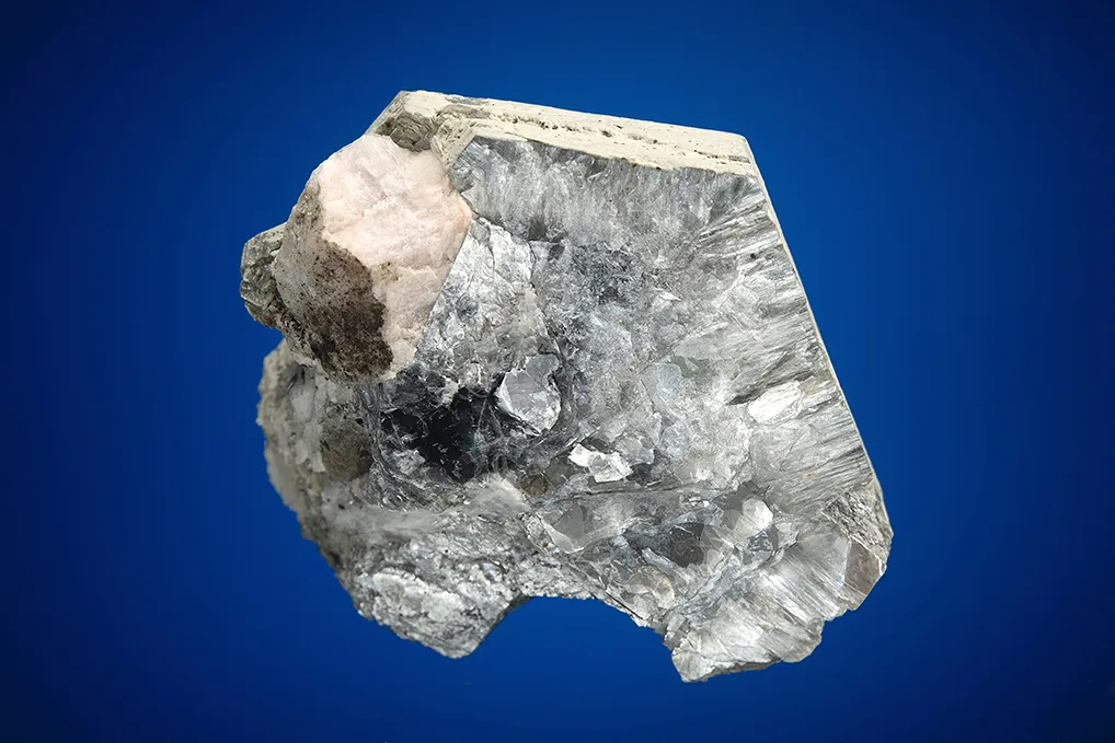 Muscovite - image 2