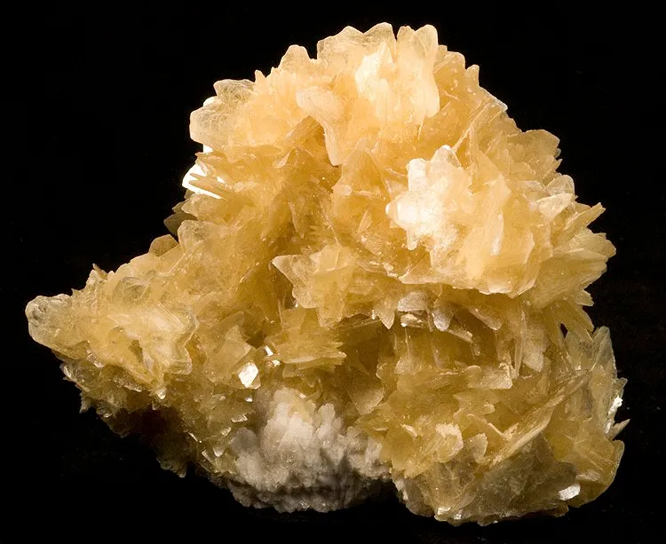 Muscovite image