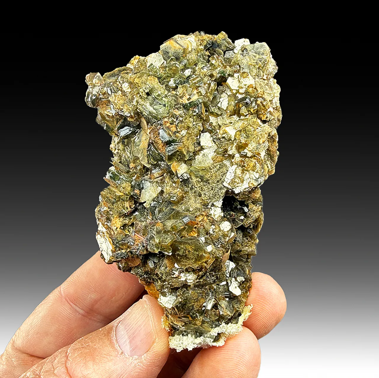 Muscovite - image 1