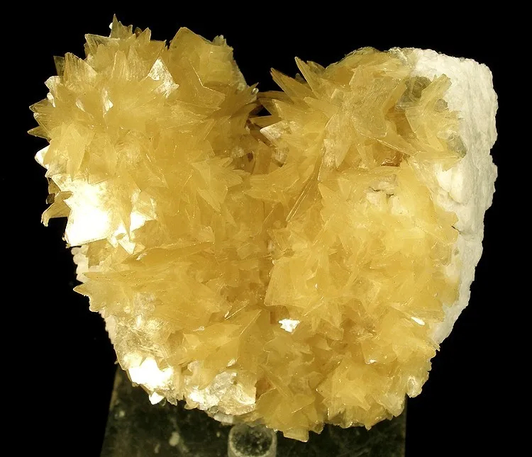 Muscovite image