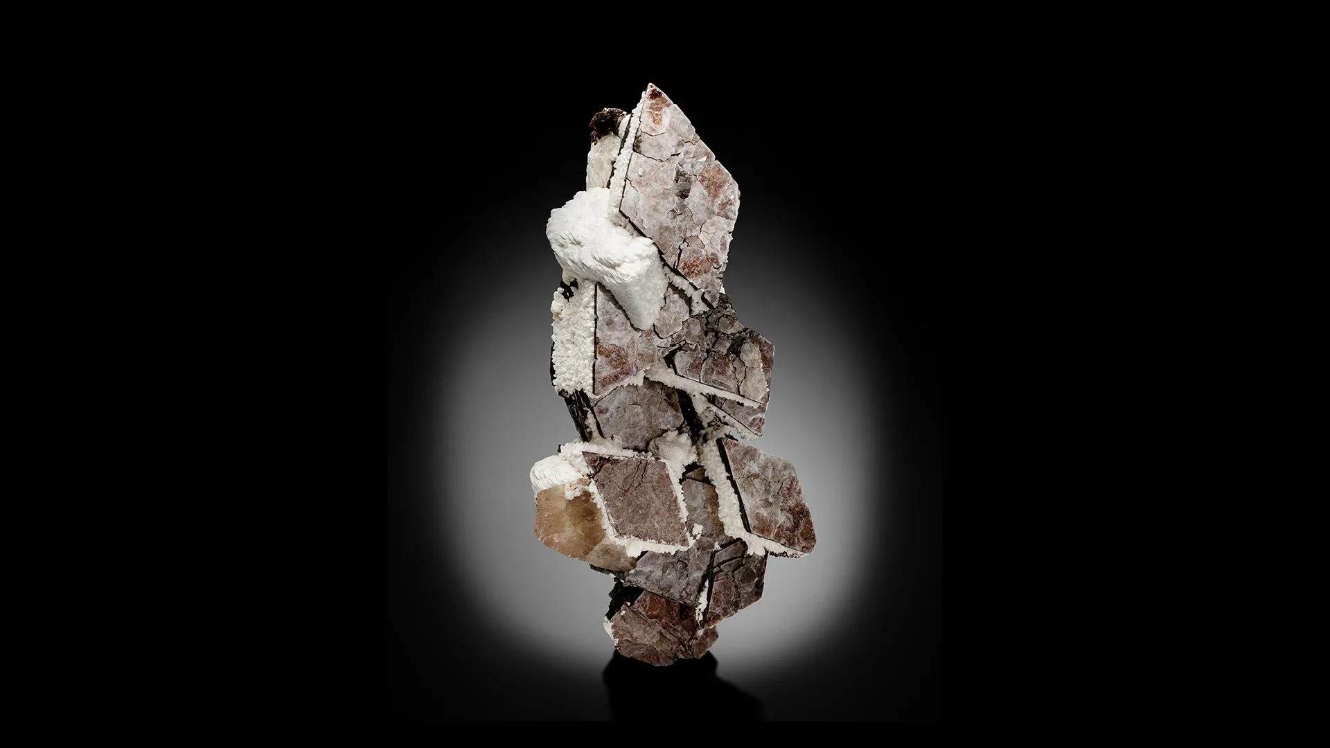 Muscovite - image 1