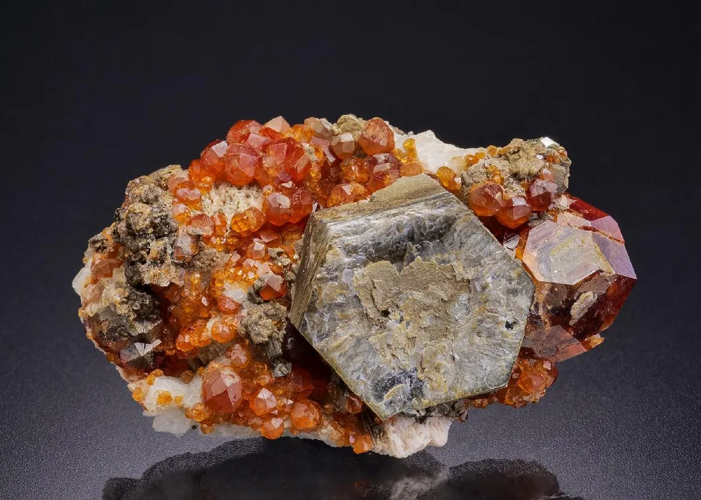Muscovite image
