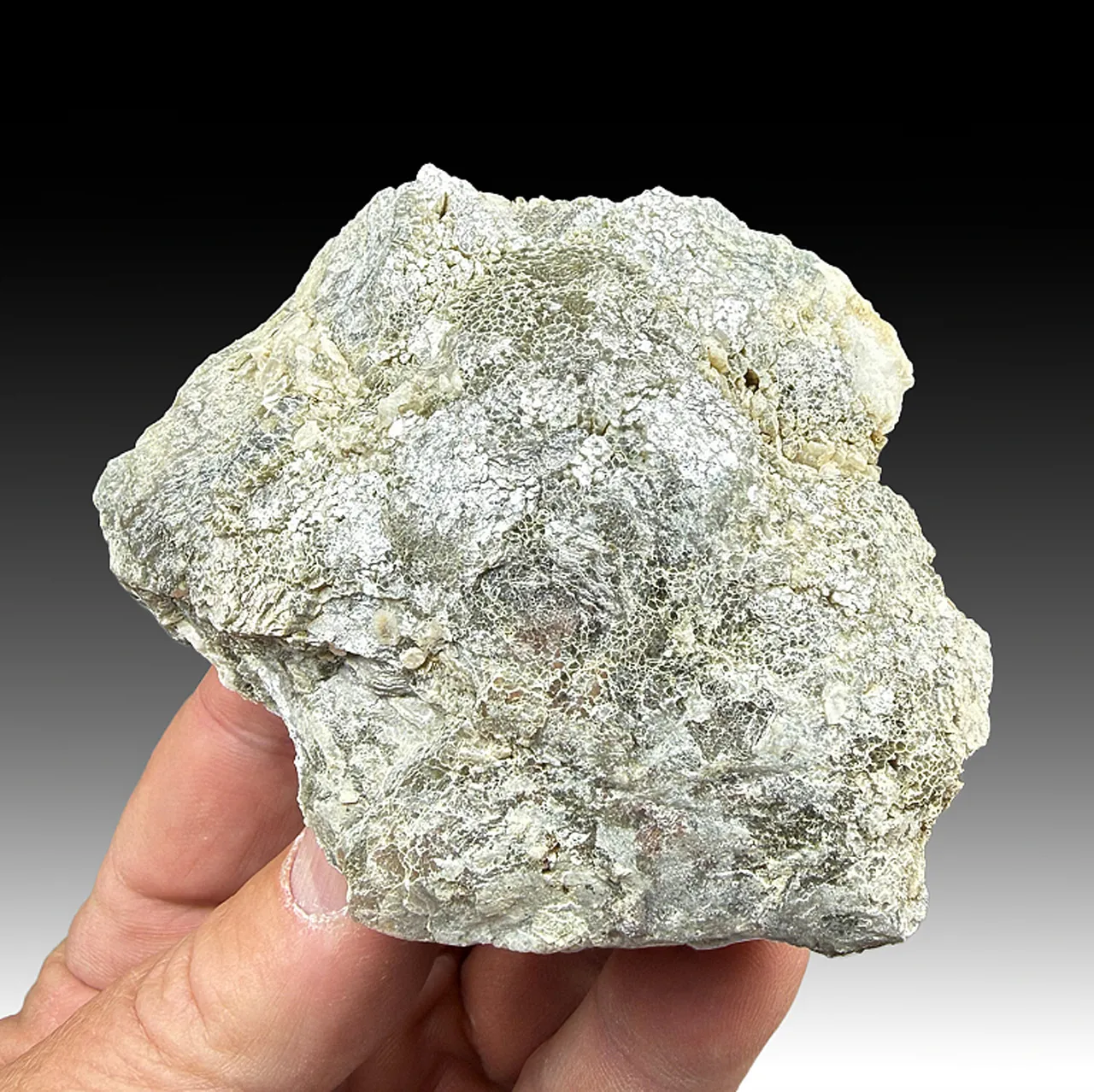 Muscovite - image 1