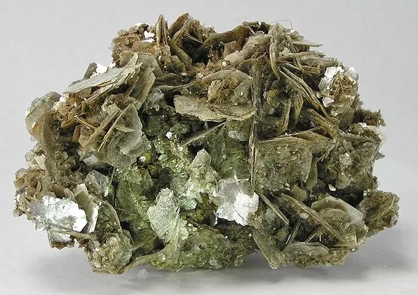 Muscovite image