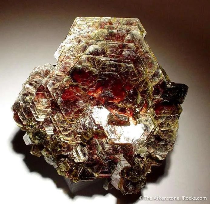 Muscovite image