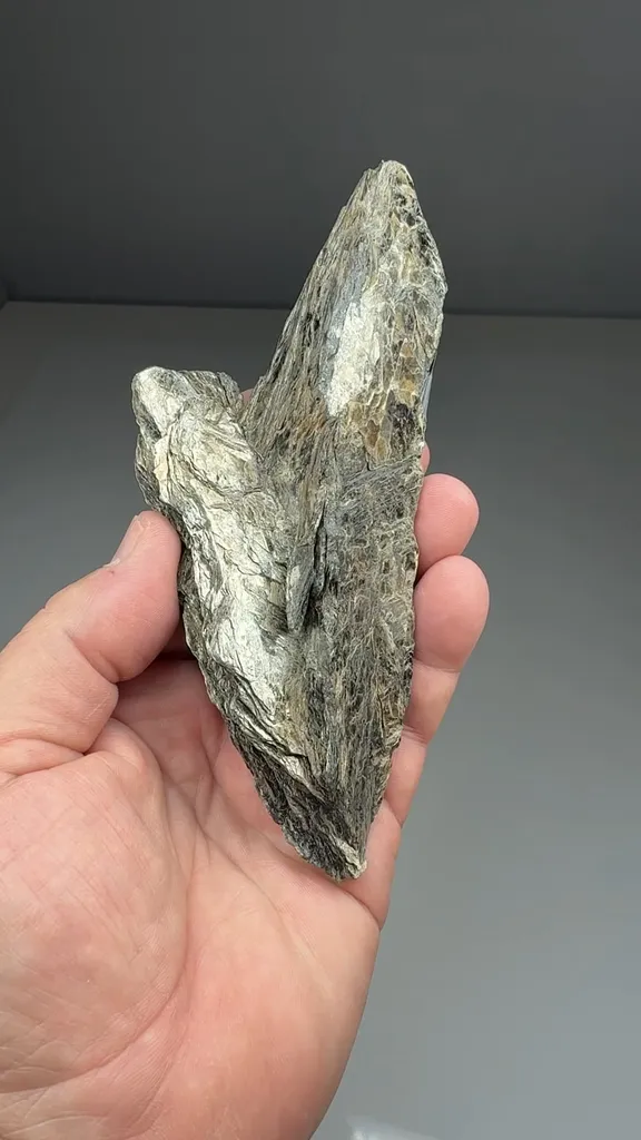 Muscovite - image 2