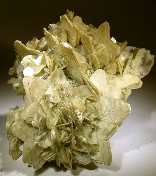 Muscovite image