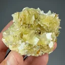 Muscovite - image 2