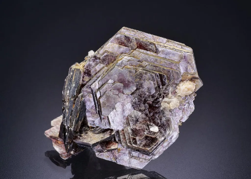 Muscovite image