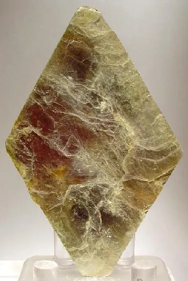 Muscovite image