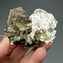 Muscovite - image 2