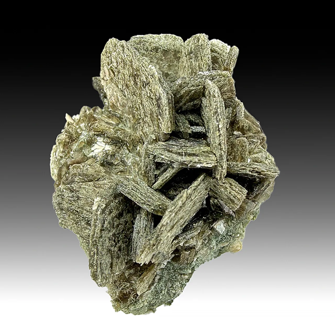 Muscovite - image 1