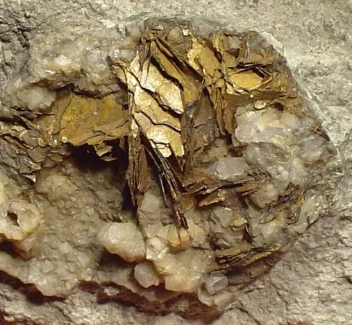 Muscovite - image 2