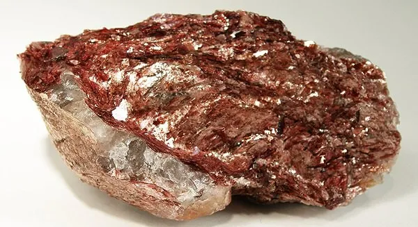 Muscovite image