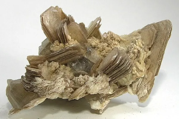 Muscovite image