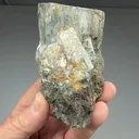 Muscovite after Andalusite - image 2
