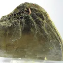Muscovite, Almandine - image 1