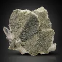 Muscovite and Quartz - image 1