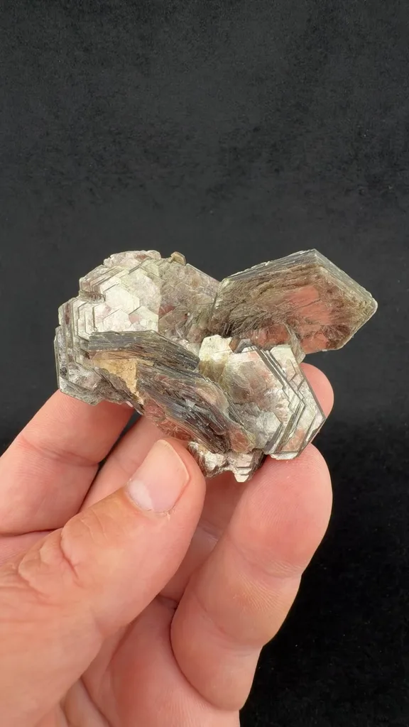 Muscovite - image 2