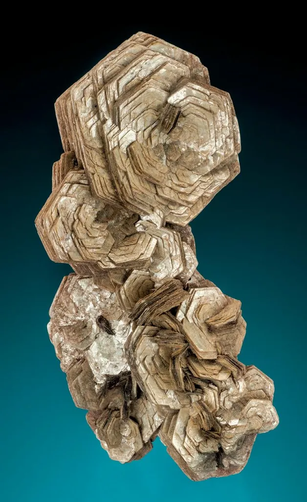 Muscovite image