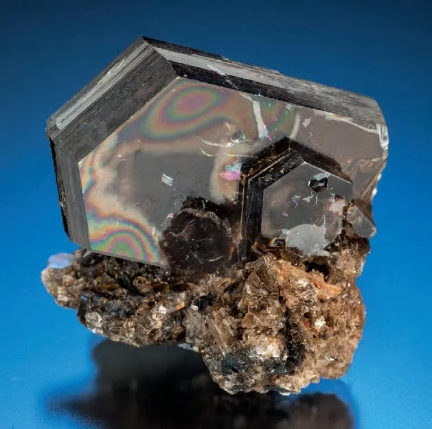 Muscovite - image 1
