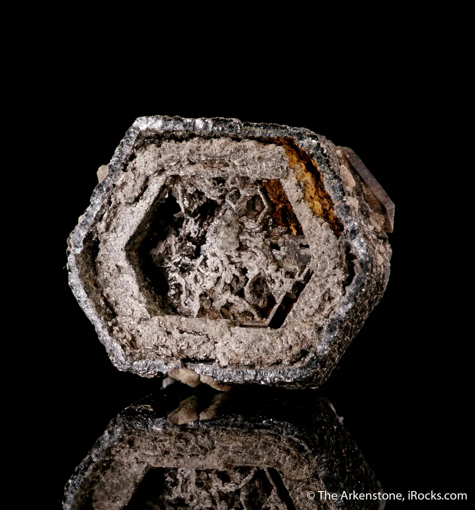 Muscovite image