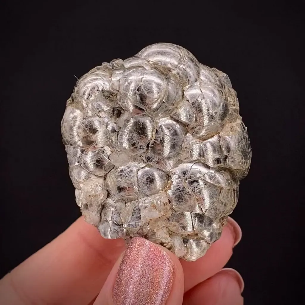 Muscovite image